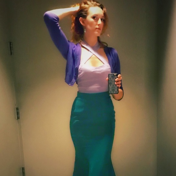 Meet your Posher, Allie - Picture 11 of 11